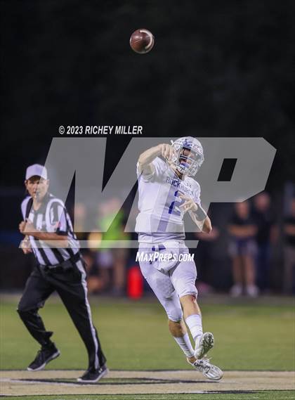 Thumbnail 2 in Rockhurst @ Bentonville photogallery.