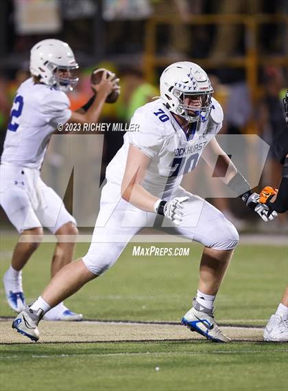 Thumbnail 1 in Rockhurst @ Bentonville photogallery.