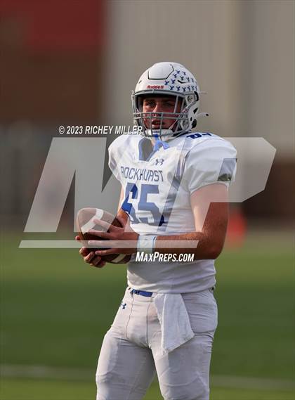 Thumbnail 3 in Rockhurst @ Bentonville photogallery.
