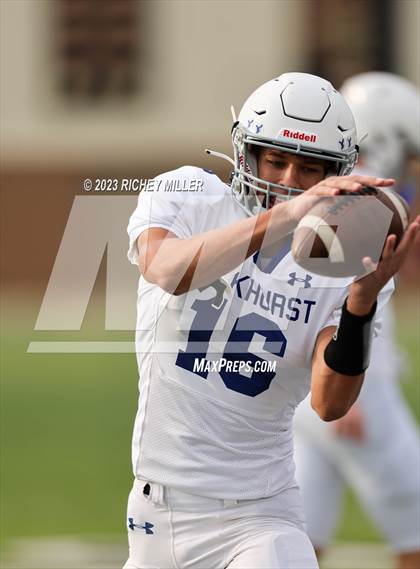 Thumbnail 3 in Rockhurst @ Bentonville photogallery.