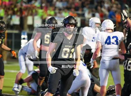 Thumbnail 2 in Rockhurst @ Bentonville photogallery.
