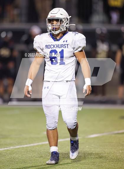 Thumbnail 2 in Rockhurst @ Bentonville photogallery.