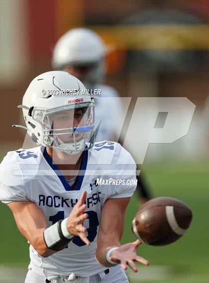 Thumbnail 1 in Rockhurst @ Bentonville photogallery.