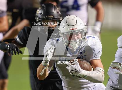 Thumbnail 2 in Rockhurst @ Bentonville photogallery.