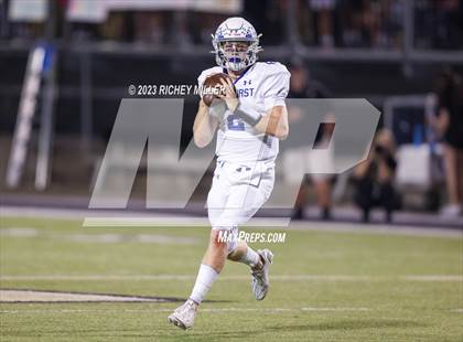 Thumbnail 3 in Rockhurst @ Bentonville photogallery.