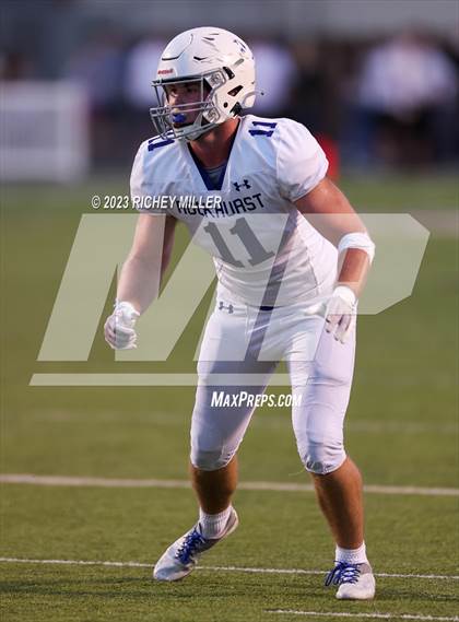 Thumbnail 3 in Rockhurst @ Bentonville photogallery.