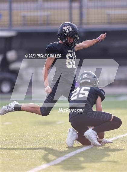 Thumbnail 1 in Rockhurst @ Bentonville photogallery.