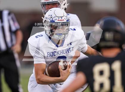 Thumbnail 1 in Rockhurst @ Bentonville photogallery.