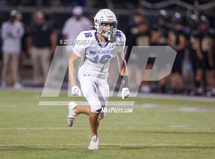 Thumbnail 1 in Rockhurst @ Bentonville photogallery.