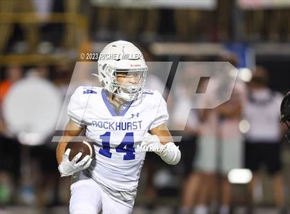 Thumbnail 2 in Rockhurst @ Bentonville photogallery.