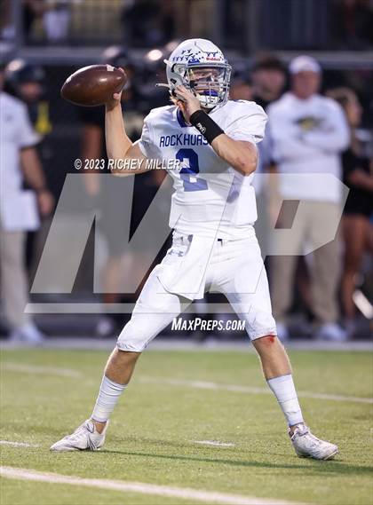Thumbnail 2 in Rockhurst @ Bentonville photogallery.