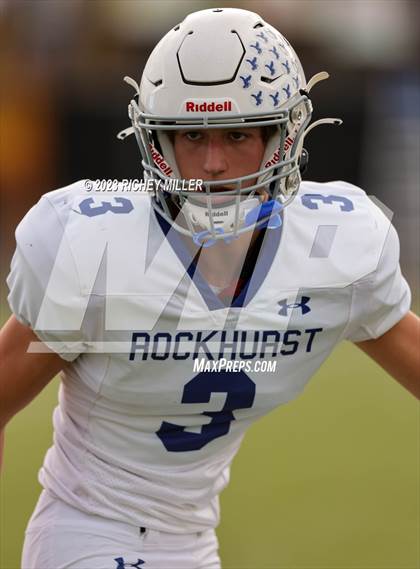 Thumbnail 1 in Rockhurst @ Bentonville photogallery.