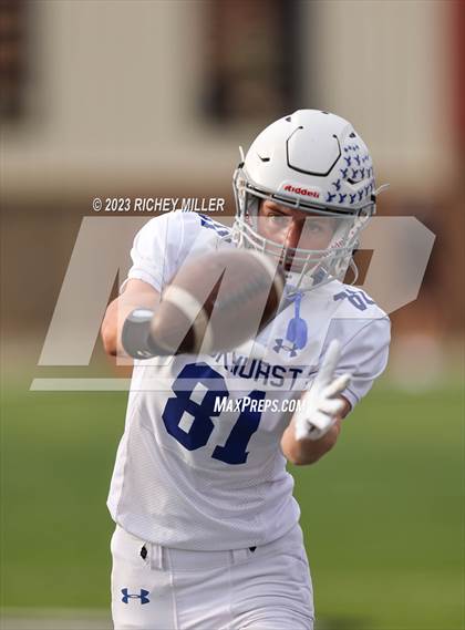 Thumbnail 2 in Rockhurst @ Bentonville photogallery.