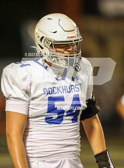 Thumbnail 2 in Rockhurst @ Bentonville photogallery.