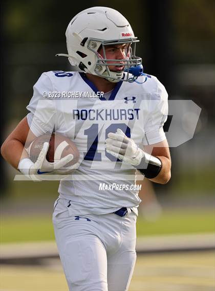 Thumbnail 2 in Rockhurst @ Bentonville photogallery.