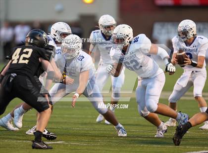 Thumbnail 1 in Rockhurst @ Bentonville photogallery.