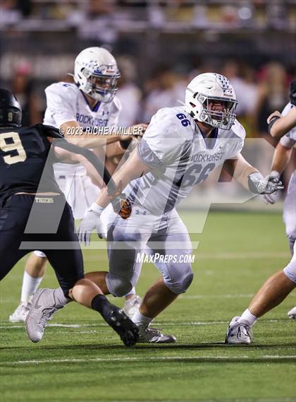 Thumbnail 2 in Rockhurst @ Bentonville photogallery.