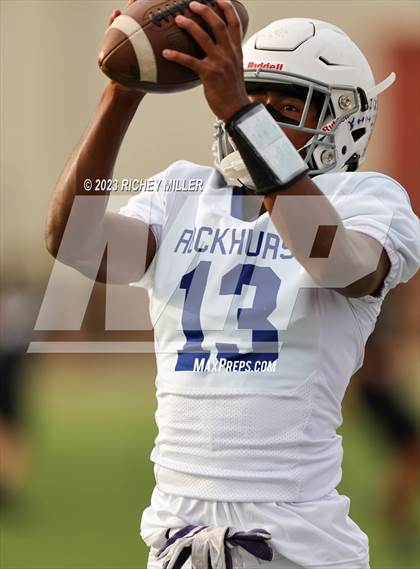 Thumbnail 2 in Rockhurst @ Bentonville photogallery.