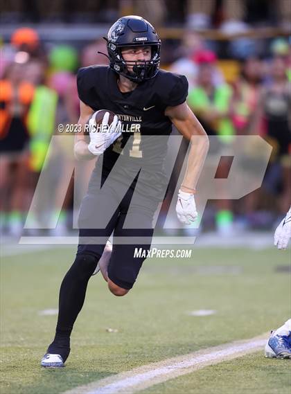 Thumbnail 3 in Rockhurst @ Bentonville photogallery.