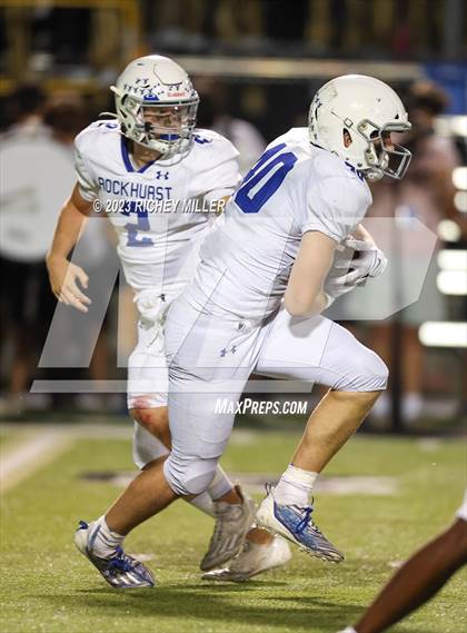 Thumbnail 1 in Rockhurst @ Bentonville photogallery.