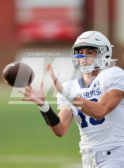 Thumbnail 1 in Rockhurst @ Bentonville photogallery.