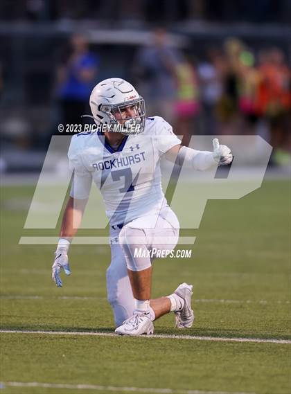 Thumbnail 1 in Rockhurst @ Bentonville photogallery.