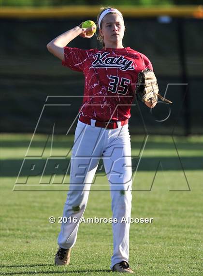 Thumbnail 1 in Katy @ Mayde Creek photogallery.