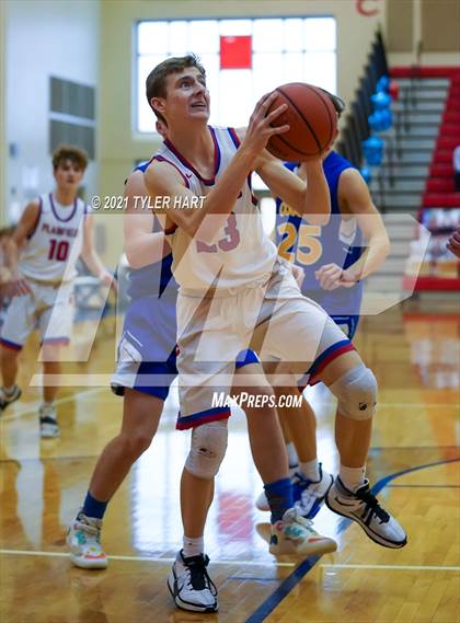 Thumbnail 1 in JV: Greenfield-Central @ Plainfield photogallery.