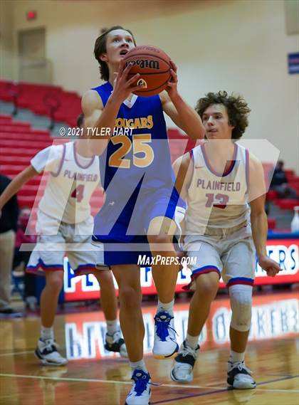 Thumbnail 3 in JV: Greenfield-Central @ Plainfield photogallery.