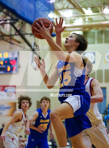 Thumbnail 1 in JV: Greenfield-Central @ Plainfield photogallery.