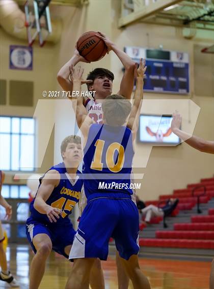Thumbnail 1 in JV: Greenfield-Central @ Plainfield photogallery.
