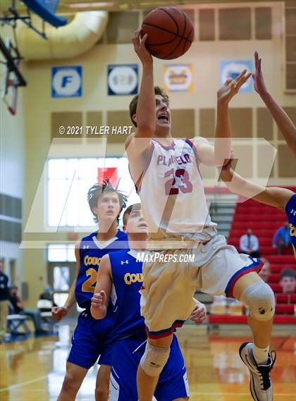 Thumbnail 2 in JV: Greenfield-Central @ Plainfield photogallery.