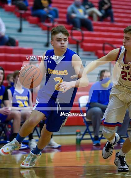 Thumbnail 3 in JV: Greenfield-Central @ Plainfield photogallery.