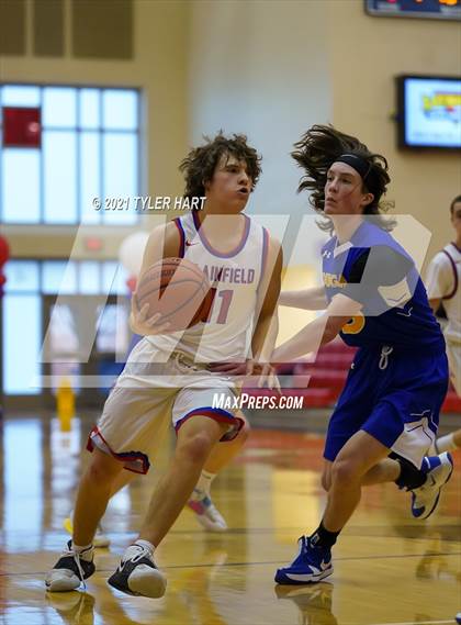 Thumbnail 2 in JV: Greenfield-Central @ Plainfield photogallery.