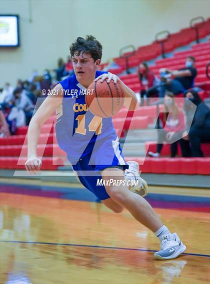 Thumbnail 3 in JV: Greenfield-Central @ Plainfield photogallery.
