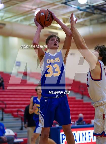 Thumbnail 1 in JV: Greenfield-Central @ Plainfield photogallery.