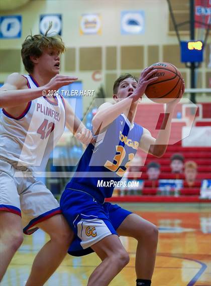 Thumbnail 1 in JV: Greenfield-Central @ Plainfield photogallery.