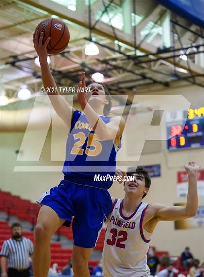 Thumbnail 3 in JV: Greenfield-Central @ Plainfield photogallery.