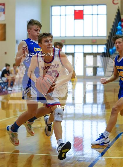 Thumbnail 3 in JV: Greenfield-Central @ Plainfield photogallery.