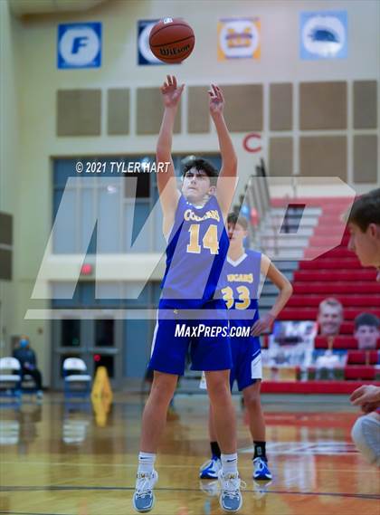 Thumbnail 2 in JV: Greenfield-Central @ Plainfield photogallery.