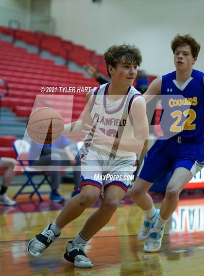Thumbnail 3 in JV: Greenfield-Central @ Plainfield photogallery.