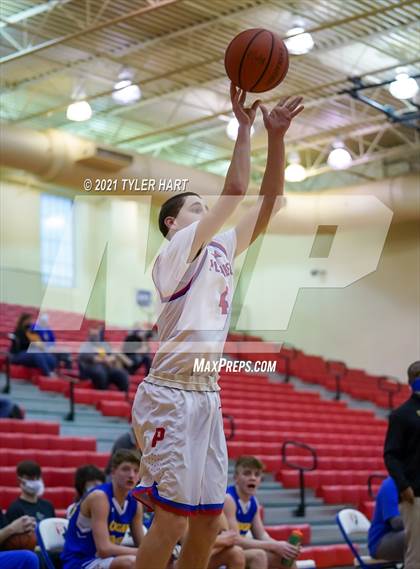 Thumbnail 3 in JV: Greenfield-Central @ Plainfield photogallery.