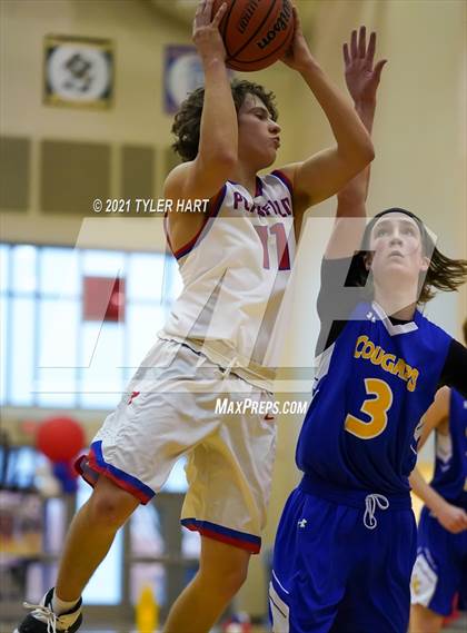 Thumbnail 3 in JV: Greenfield-Central @ Plainfield photogallery.