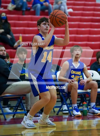 Thumbnail 1 in JV: Greenfield-Central @ Plainfield photogallery.