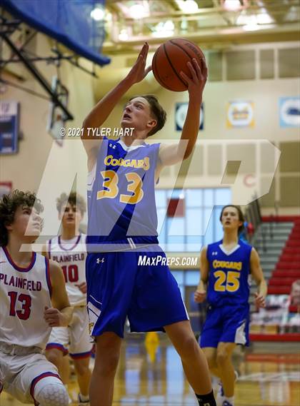 Thumbnail 1 in JV: Greenfield-Central @ Plainfield photogallery.