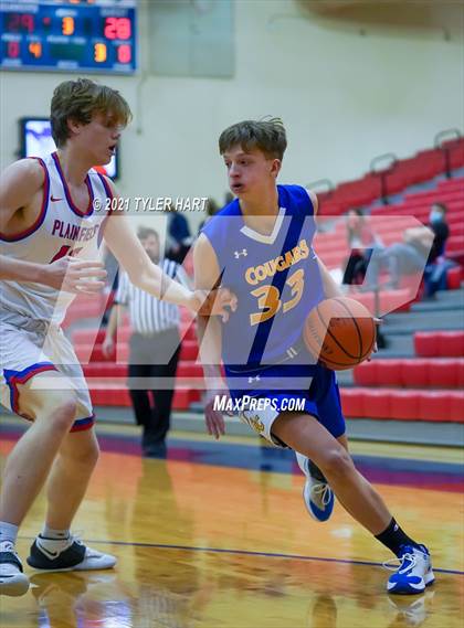 Thumbnail 2 in JV: Greenfield-Central @ Plainfield photogallery.