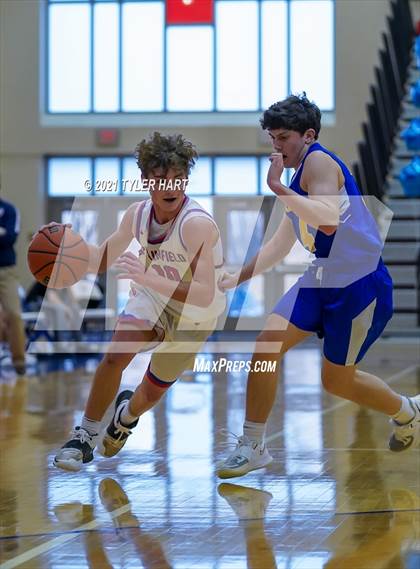 Thumbnail 1 in JV: Greenfield-Central @ Plainfield photogallery.