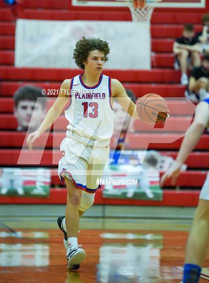 Thumbnail 1 in JV: Greenfield-Central @ Plainfield photogallery.