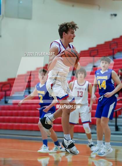 Thumbnail 2 in JV: Greenfield-Central @ Plainfield photogallery.