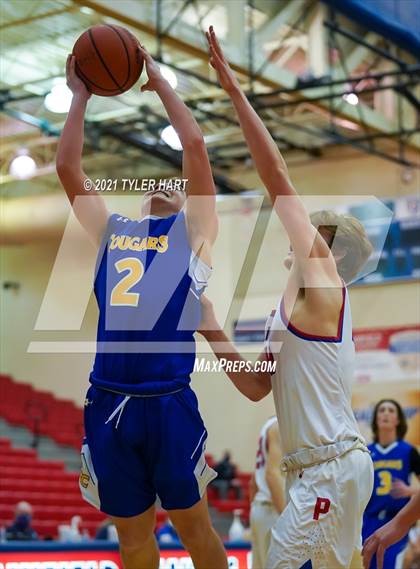 Thumbnail 3 in JV: Greenfield-Central @ Plainfield photogallery.